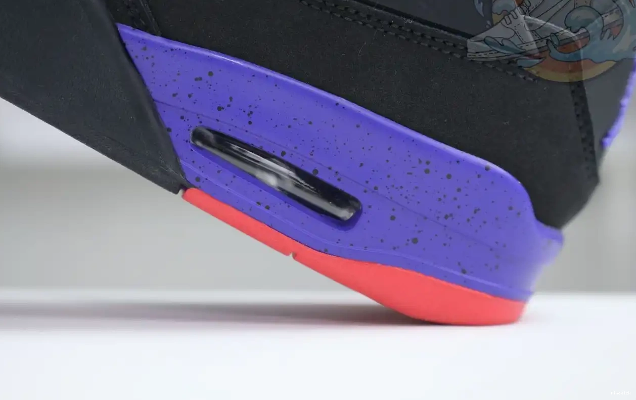 Jordan 4 （2018） raptors nrg Air Jordan retro 0405